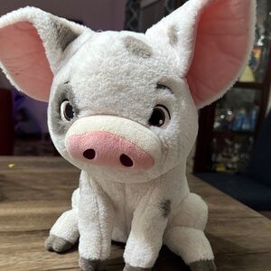 Disney Moana’s Poa